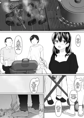 Kanojo to no Kekkon Houkoku ni Kiseishita noni Gimai to Yarimakuri no Suujitsukan ga Hajimatteshimatta | I visited my in-laws to announce my marriage and ended up fucking my girlfriend's little sister silly! Fhentai.net - Page 39