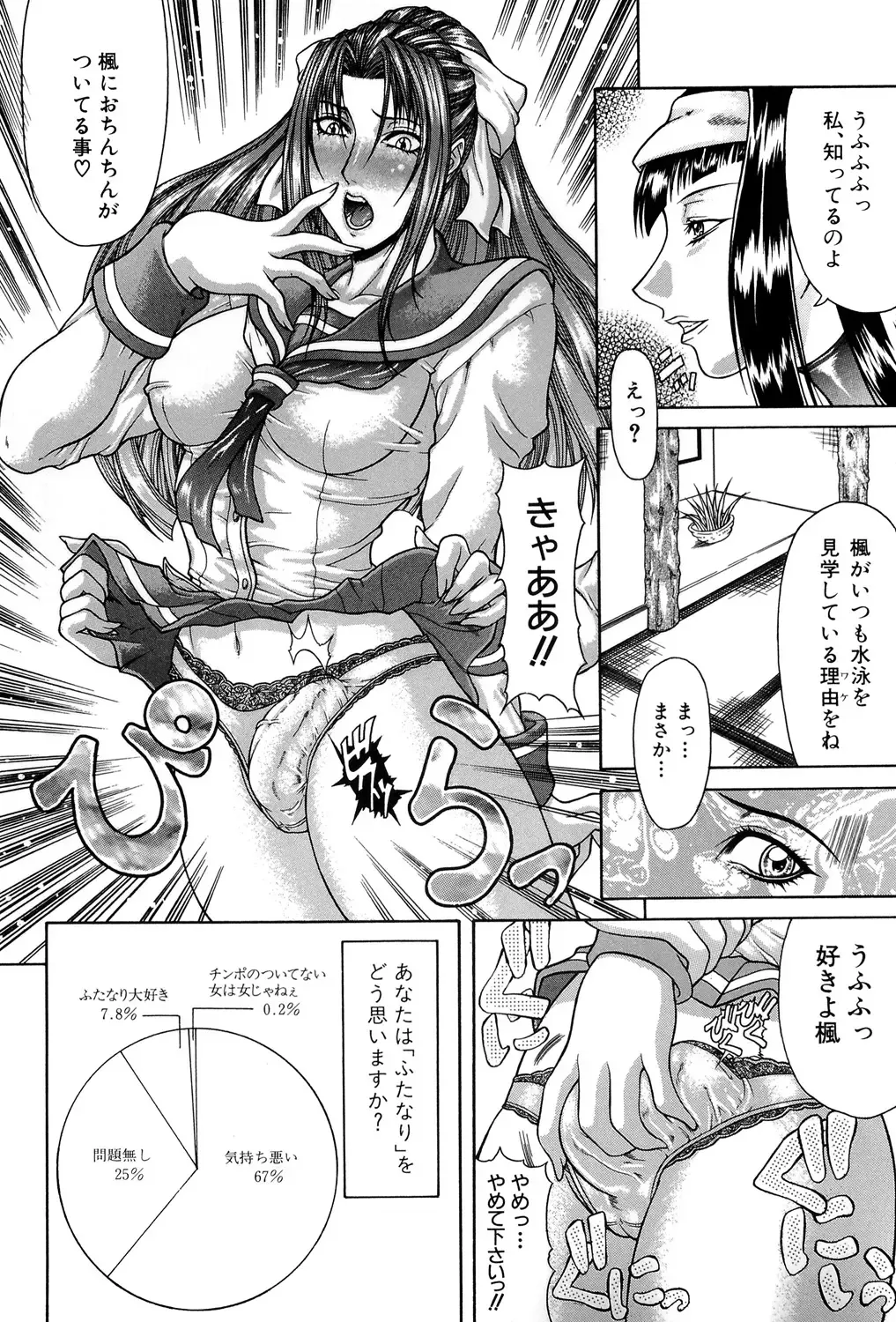 [Gura Nyuutou] Tousaku - Delusion Fhentai - Page 9