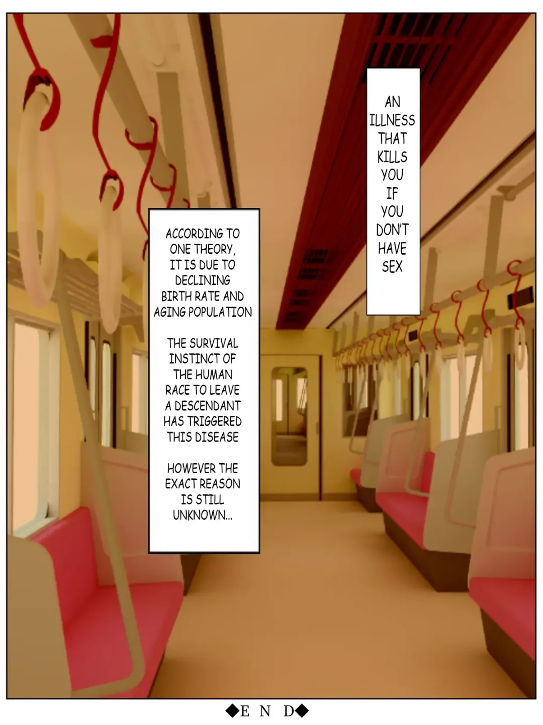 [Minazuki Mikka] Sex Shinai to Shinu Yamai ~Hatsubyou Shitara Sex wa Gimu~ Fhentai - Page 52