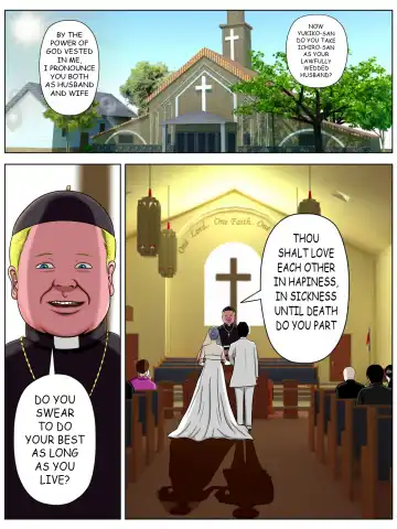 Read [Minazuki Mikka] Sex Shinai to Shinu Yamai ~Hatsubyou Shitara Sex wa Gimu~ - Fhentai