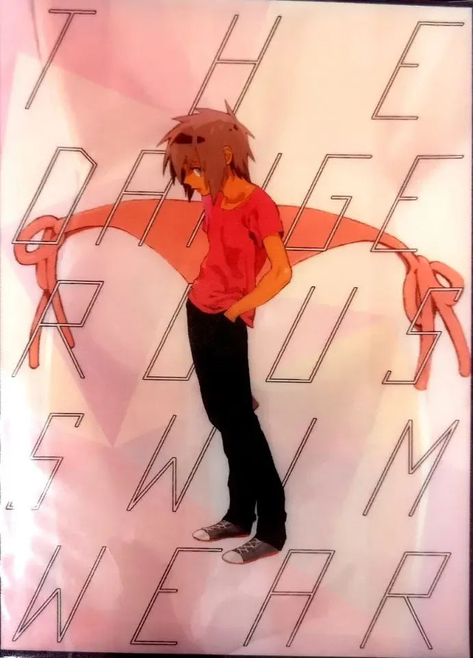 [Natsusaka] Abunai Mizugi - The Dangerous Swim Wear Fhentai - Page 25