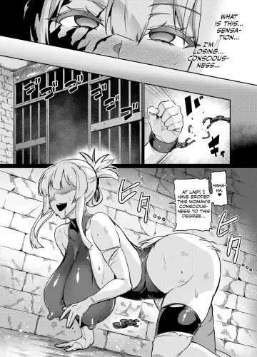 [Hatoba Akane] Touma Senki Cecilia Ch. 25 | Demon Slaying Battle Princess Cecilia Ch. 25 Fhentai.net - Page 10