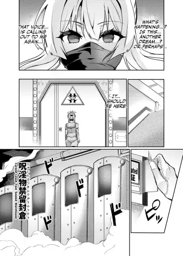 [Hatoba Akane] Touma Senki Cecilia Ch. 25 | Demon Slaying Battle Princess Cecilia Ch. 25 Fhentai.net - Page 6