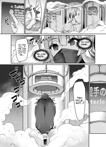 [Hatoba Akane] Touma Senki Cecilia Ch. 25 | Demon Slaying Battle Princess Cecilia Ch. 25 Fhentai.net - Page 7