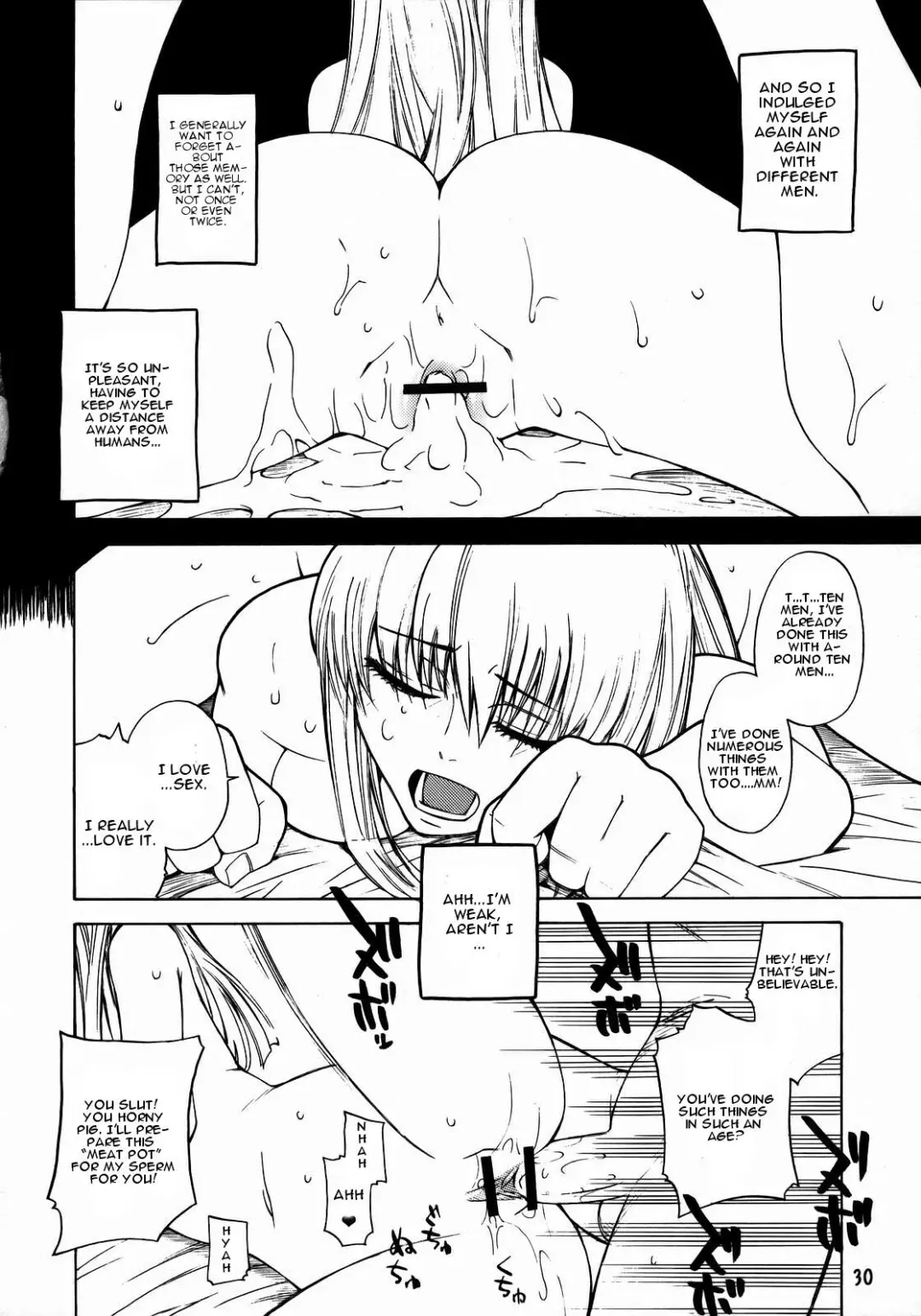 [Ootsuka Kotora] HIDE&SEEK Fhentai - Page 29