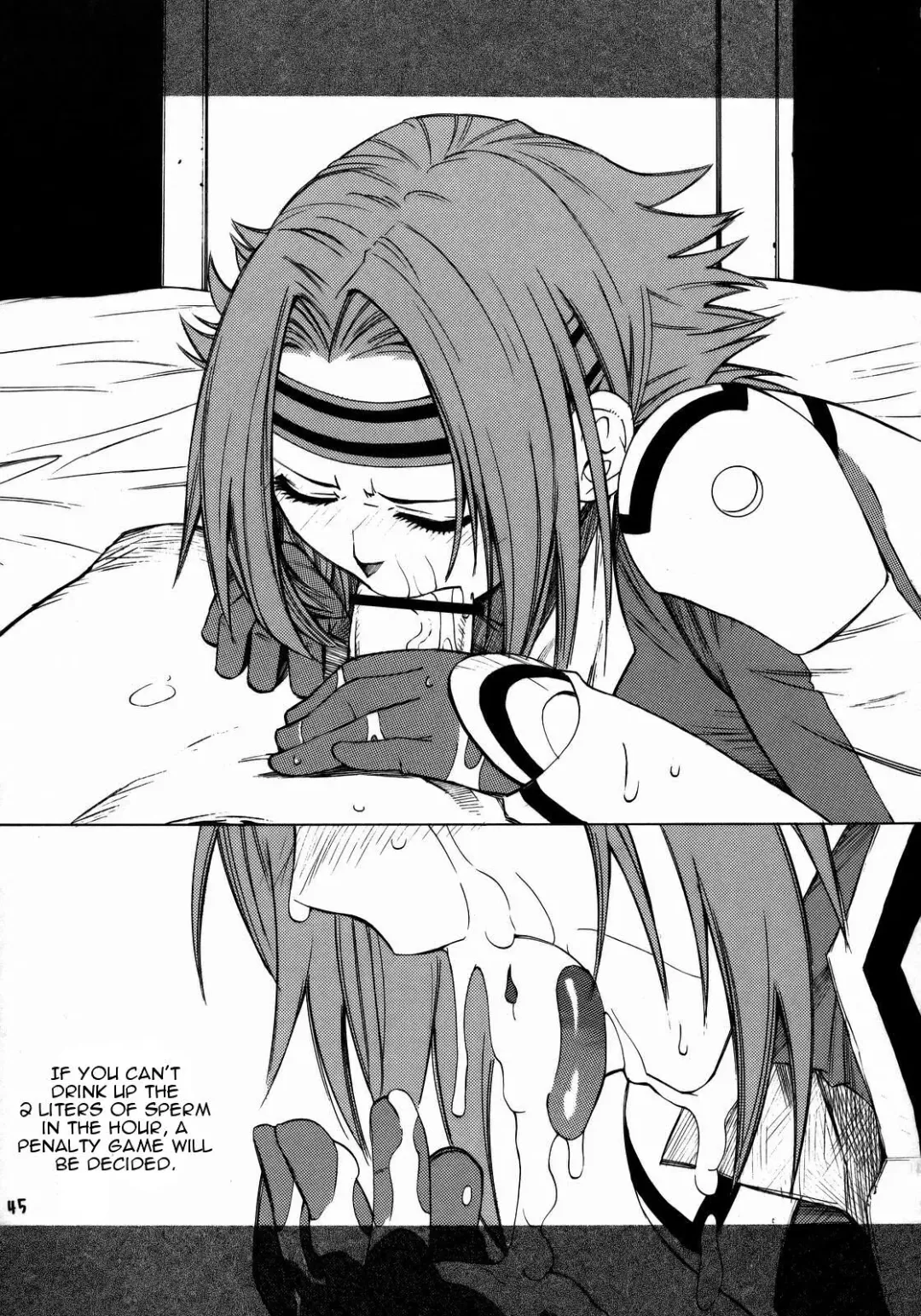 [Ootsuka Kotora] HIDE&SEEK Fhentai - Page 44