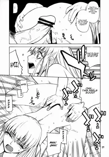 [Ootsuka Kotora] HIDE&SEEK Fhentai - Page 26