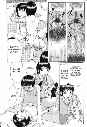 [Nitta Jun] Himitsu no Torihiki | Secret deals Fhentai - Page 14