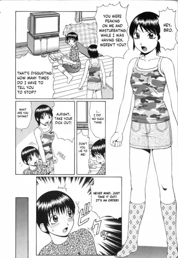 [Nitta Jun] Himitsu no Torihiki | Secret deals Fhentai - Page 4