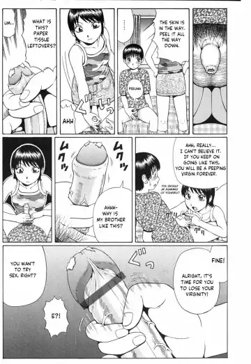 [Nitta Jun] Himitsu no Torihiki | Secret deals Fhentai - Page 5