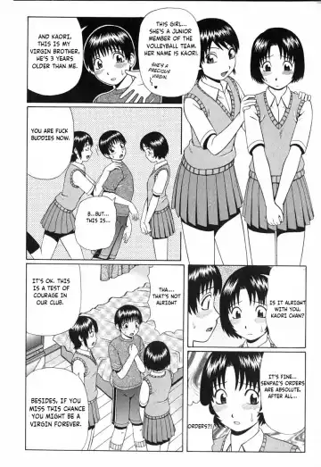[Nitta Jun] Himitsu no Torihiki | Secret deals Fhentai - Page 8