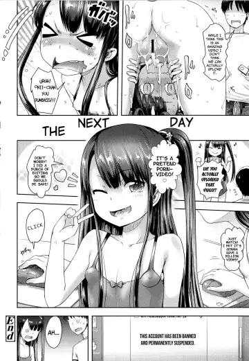 [Yam] Douga no Soto de wa... | The Flipside of Video-Streaming is... Fhentai - Page 18