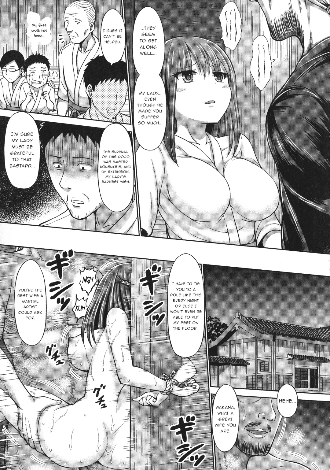 [Hashimura Aoki] Hatashiai Fhentai - Page 29