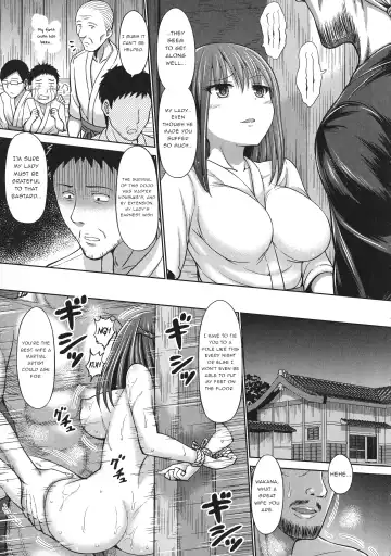 [Hashimura Aoki] Hatashiai Fhentai - Page 29