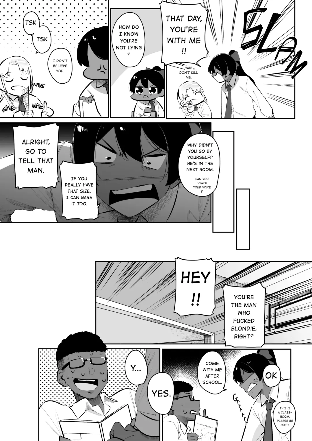 [S8403] About size.png Fhentai.net - Page 2