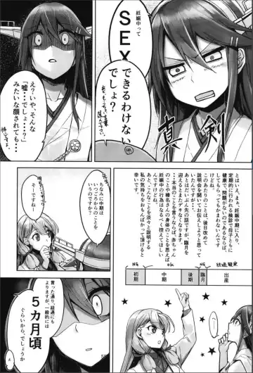 [Kyougoku Touya] Haruna wa Aishite Hoshii no Roku Fhentai - Page 57