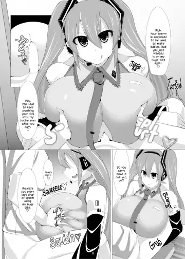 [Facominn] Mippai 2 Fhentai - Page 9