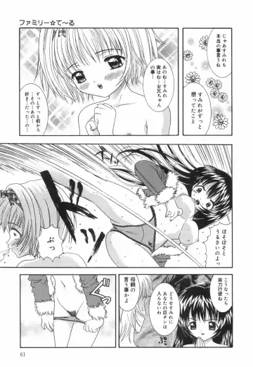 [Nendo.] Okosama Lunch Fhentai - Page 66
