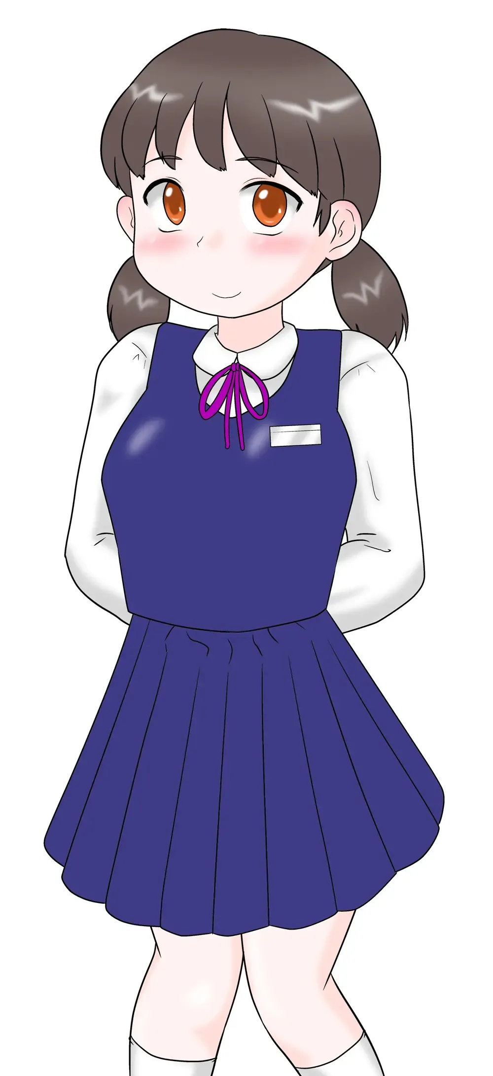 [School Izumi] Haitoku Joshi Chuusei 2 Fhentai - Page 27