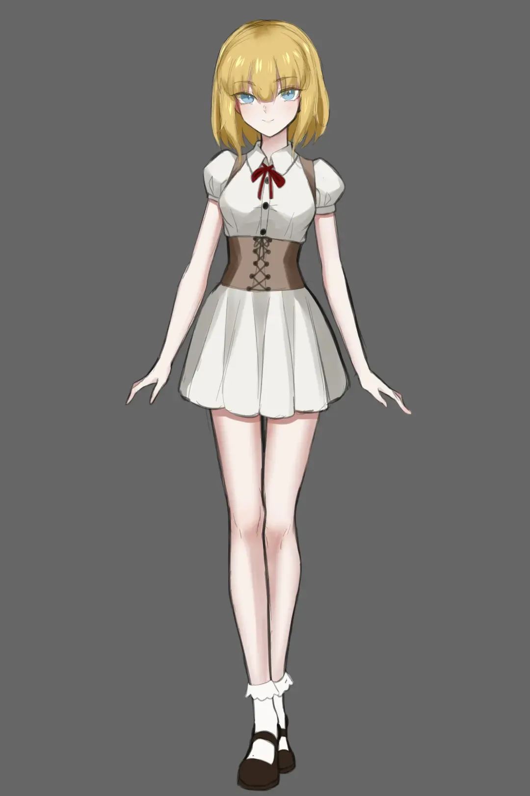 [Wushui] 濱蓮市第一章：祕修者 Fhentai - Page 24