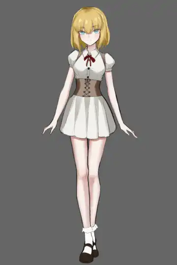 [Wushui] 濱蓮市第一章：祕修者 Fhentai - Page 24