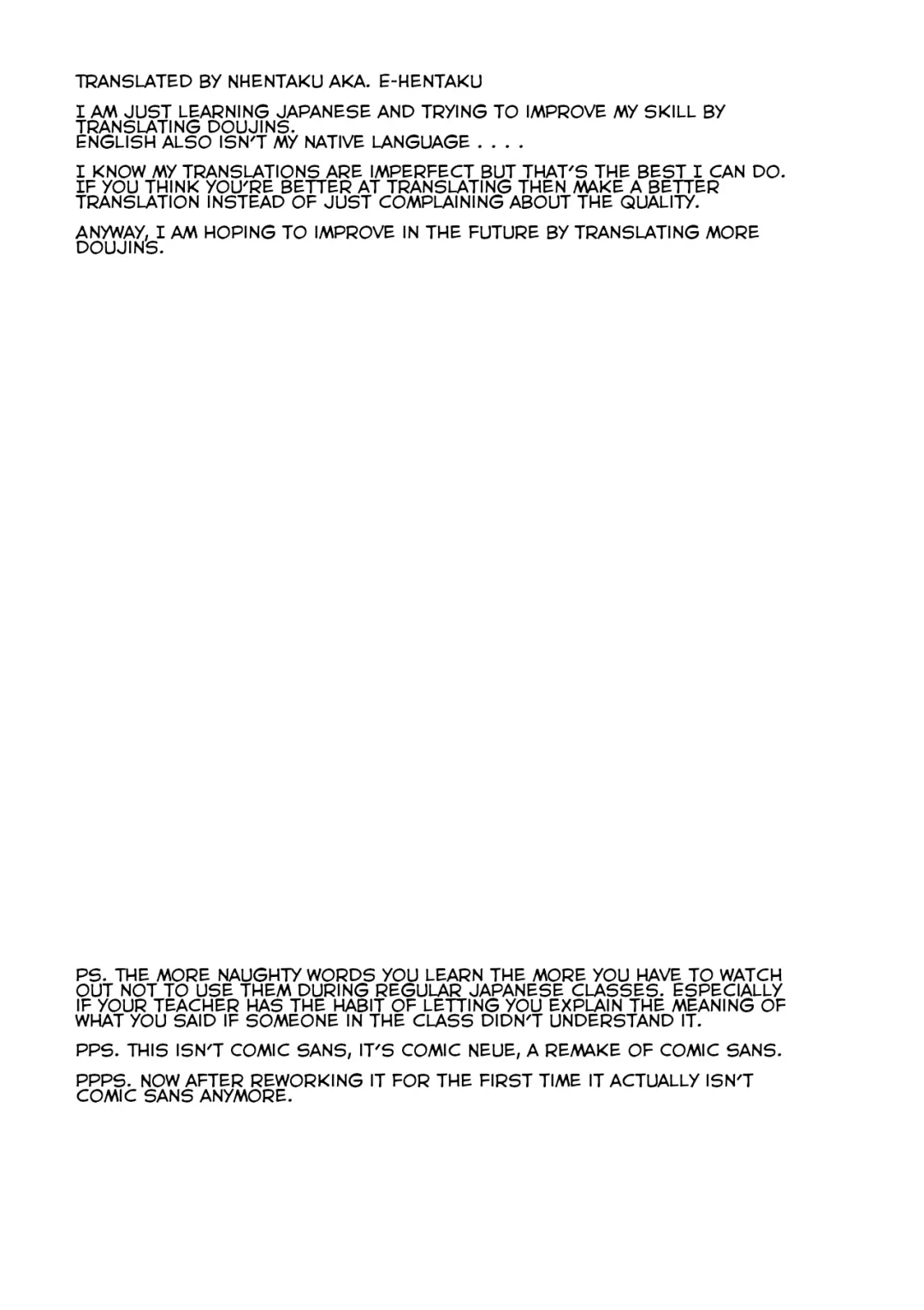 [Zegga] Futari no Omorashi Mizuasobi | Peeplaying Together in the Water Fhentai - Page 32