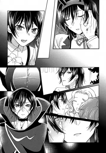 [Pewo] Usagi no Suana Fhentai - Page 27