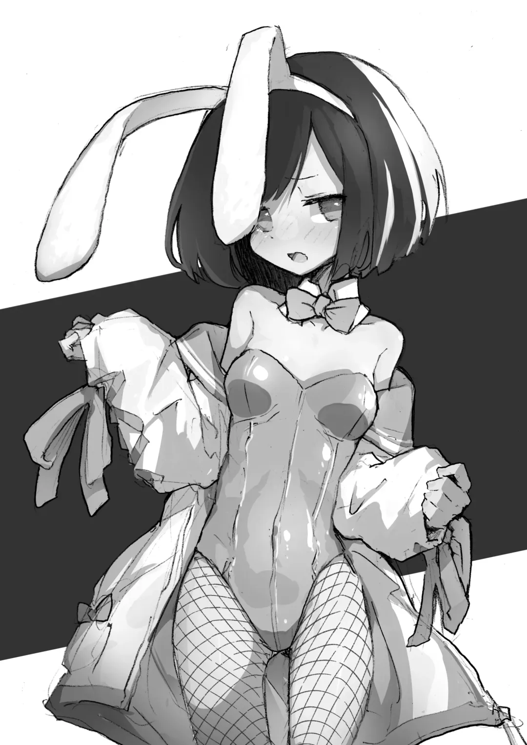 [Erocchi] GIRL - Kouhai Kanojo Soushuuhen II Fhentai - Page 113