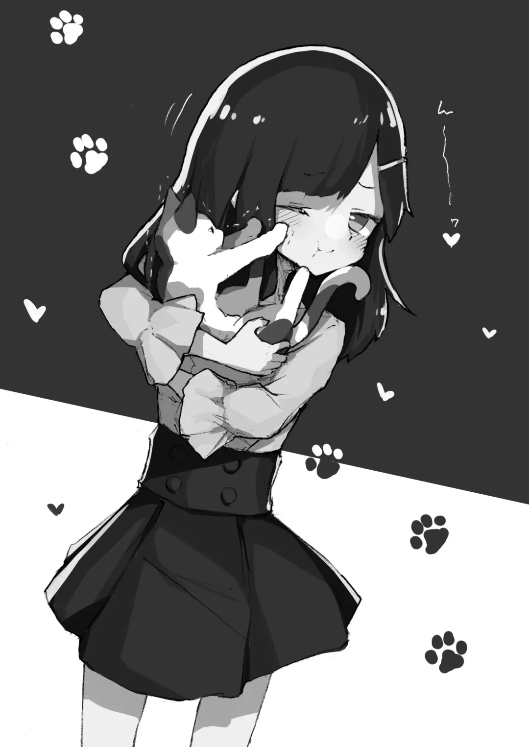 [Erocchi] GIRL - Kouhai Kanojo Soushuuhen II Fhentai - Page 114