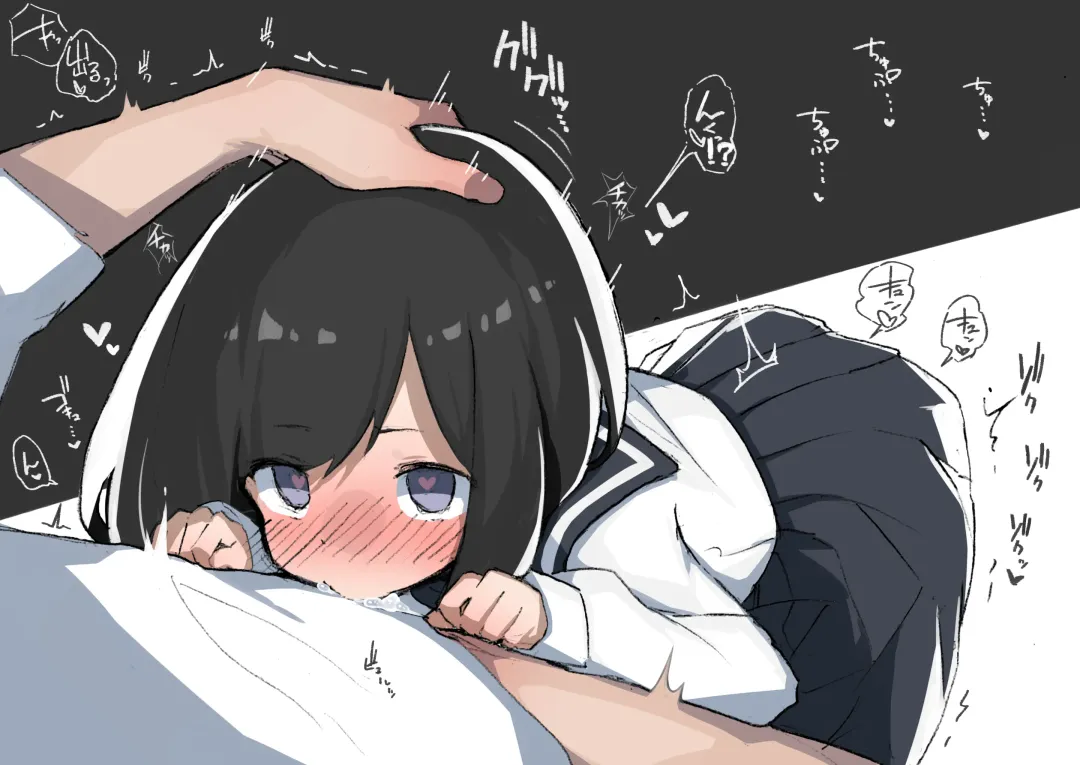 [Erocchi] GIRL - Kouhai Kanojo Soushuuhen II Fhentai - Page 30