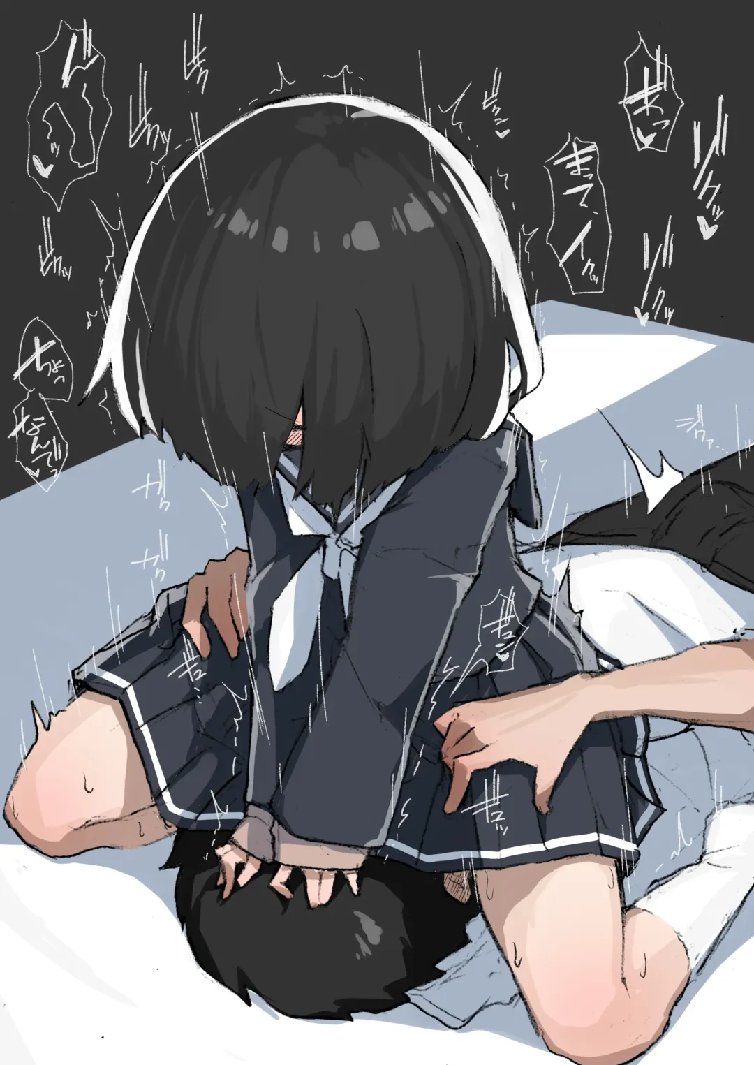 [Erocchi] GIRL - Kouhai Kanojo Soushuuhen II Fhentai - Page 40