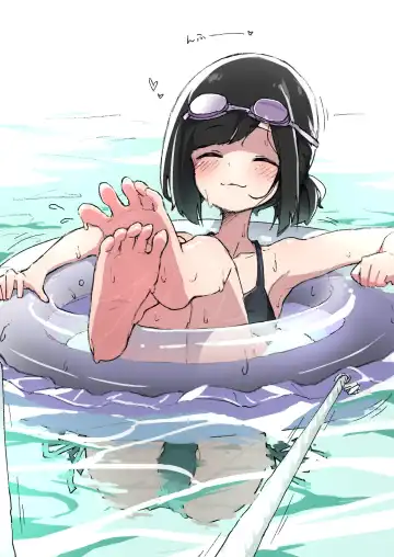 [Erocchi] GIRL - Kouhai Kanojo Soushuuhen II Fhentai - Page 21