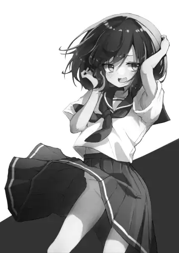 [Erocchi] GIRL - Kouhai Kanojo Soushuuhen II Fhentai - Page 63