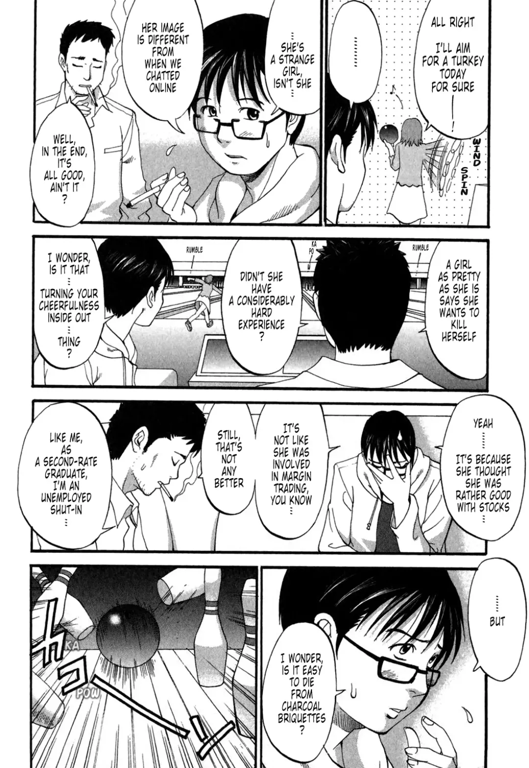 [Saigado] Hana-san no Kyuujitsu 2nd Season - Hana's Holiday 2nd Season Fhentai - Page 139