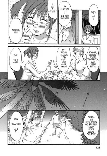 [Saigado] Hana-san no Kyuujitsu 2nd Season - Hana's Holiday 2nd Season Fhentai - Page 123