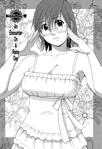 [Saigado] Hana-san no Kyuujitsu 2nd Season - Hana's Holiday 2nd Season Fhentai - Page 152