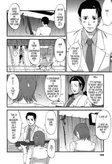 [Saigado] Hana-san no Kyuujitsu 2nd Season - Hana's Holiday 2nd Season Fhentai - Page 155