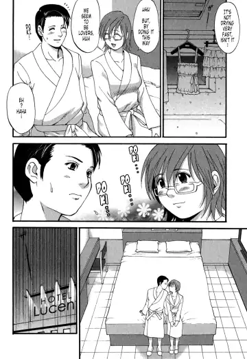 [Saigado] Hana-san no Kyuujitsu 2nd Season - Hana's Holiday 2nd Season Fhentai - Page 163