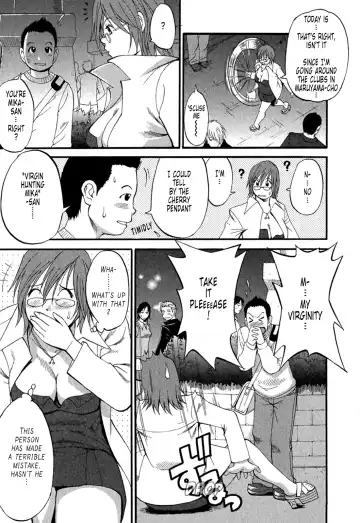 [Saigado] Hana-san no Kyuujitsu 2nd Season - Hana's Holiday 2nd Season Fhentai - Page 18