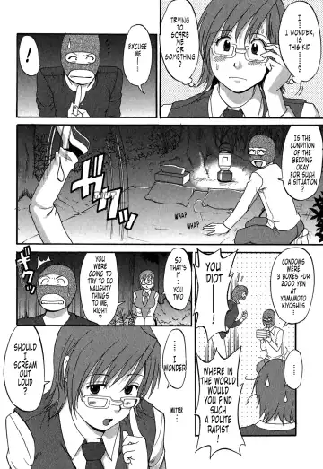 [Saigado] Hana-san no Kyuujitsu 2nd Season - Hana's Holiday 2nd Season Fhentai - Page 181