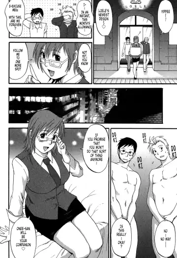 [Saigado] Hana-san no Kyuujitsu 2nd Season - Hana's Holiday 2nd Season Fhentai - Page 183
