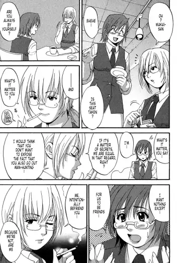 [Saigado] Hana-san no Kyuujitsu 2nd Season - Hana's Holiday 2nd Season Fhentai - Page 34