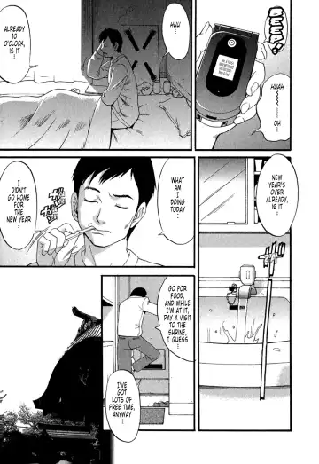 [Saigado] Hana-san no Kyuujitsu 2nd Season - Hana's Holiday 2nd Season Fhentai - Page 52