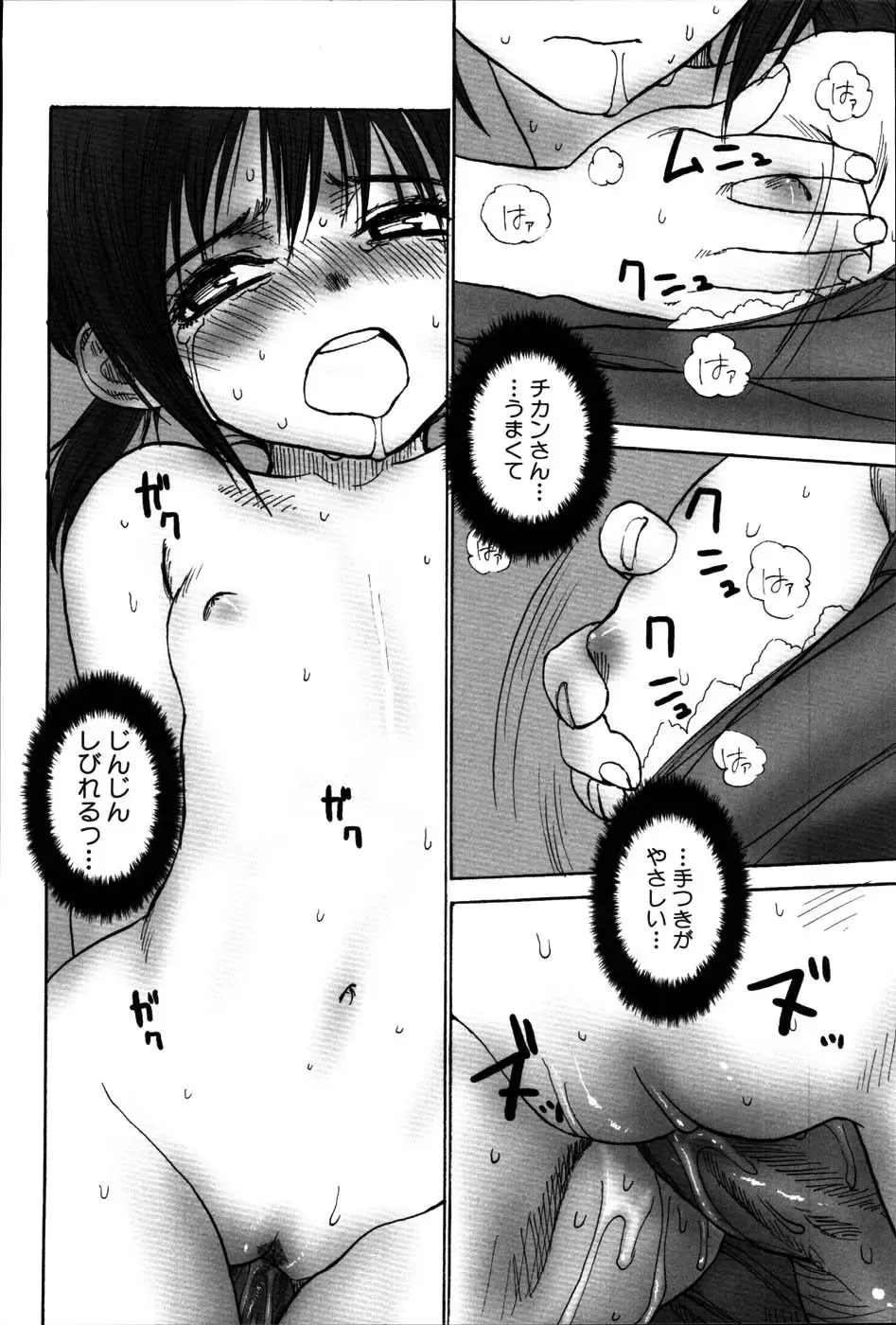 [Rustle] Stripe cats Fhentai - Page 173