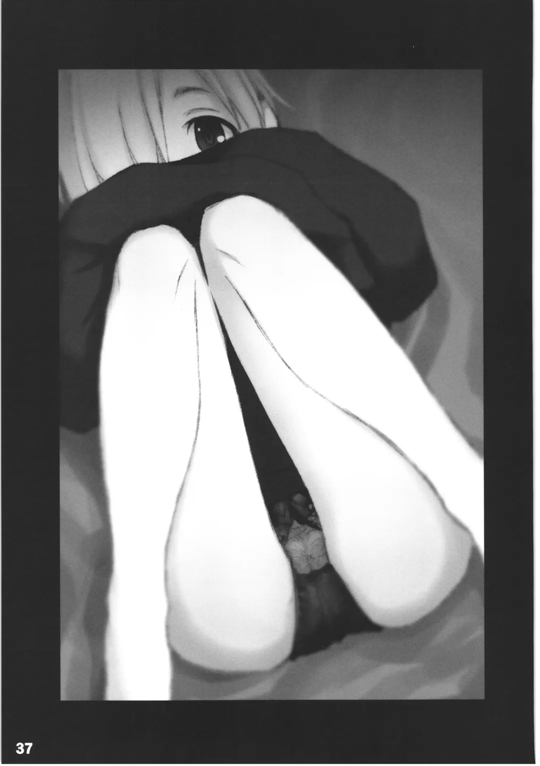 [Sakaki Imasato] DokiDoki CINDERELLA Ura-Koume+α Fhentai - Page 36