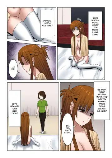 [Fujimiya Siryu] Machigatte Shirouto Mono AV ni Shutsuen Shichatte Netorareta Senkou-san Fhentai.net - Page 60