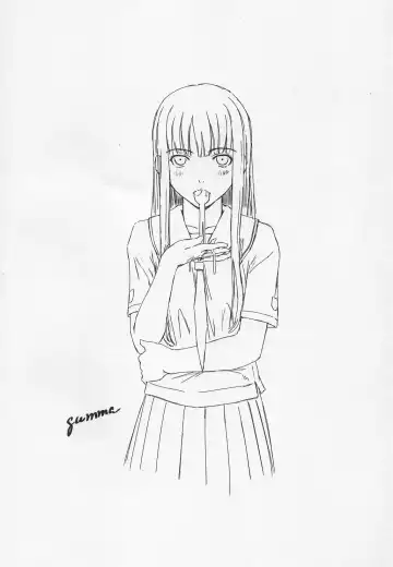 [Kisaragi Gunma] Experiment 1 Fhentai - Page 10