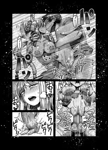 [Hachimaru] Mesugaki Tensei Wakarase Work!! ~Renkinjutsushi Hen~ Fhentai.net - Page 5