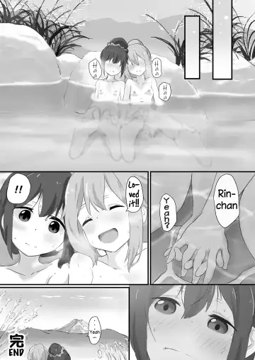 [Muraimura] Nade Rin ga Onsen de | Nade Rin at the Onsen Fhentai.net - Page 21