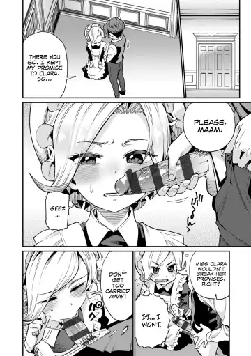 [Gengorou] Ie ni Tsuku You Fhentai - Page 4